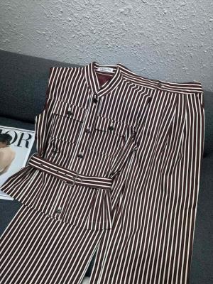 wholesale quality dior women summer suit model no. 16